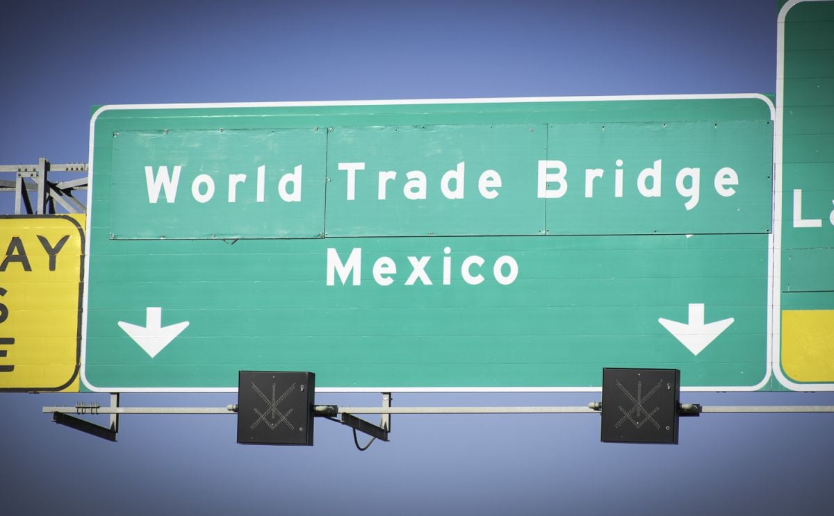 US potato farmers seek new trade deal with Mexico to 'level the playing field' US potato farmers seek new trade deal with Mexico to 'level the playing field'
