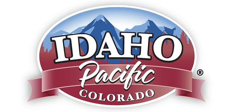 Idaho Pacific Colorado