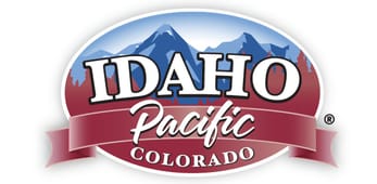Idaho Pacific Colorado Idaho Pacific Colorado
