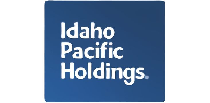 Idaho Pacific Holdings