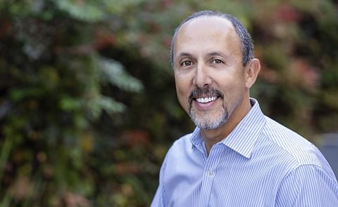 Alan Kahn, Idaho Potato Commission VP of Foodservice Alan Kahn, Idaho Potato Commission VP of Foodservice