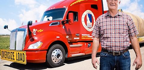 New &#039;Big Idaho Potato Truck&#039; Commercial starts airing tomorrow.