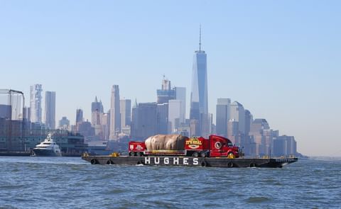 The award winning Big Idaho Potato Truck tour will return later this year, but with a new, slightly smaller and GLOWING potato. The award winning Big Idaho Potato Truck tour will return later this year, but with a new, slightly smaller and GLOWING potato.