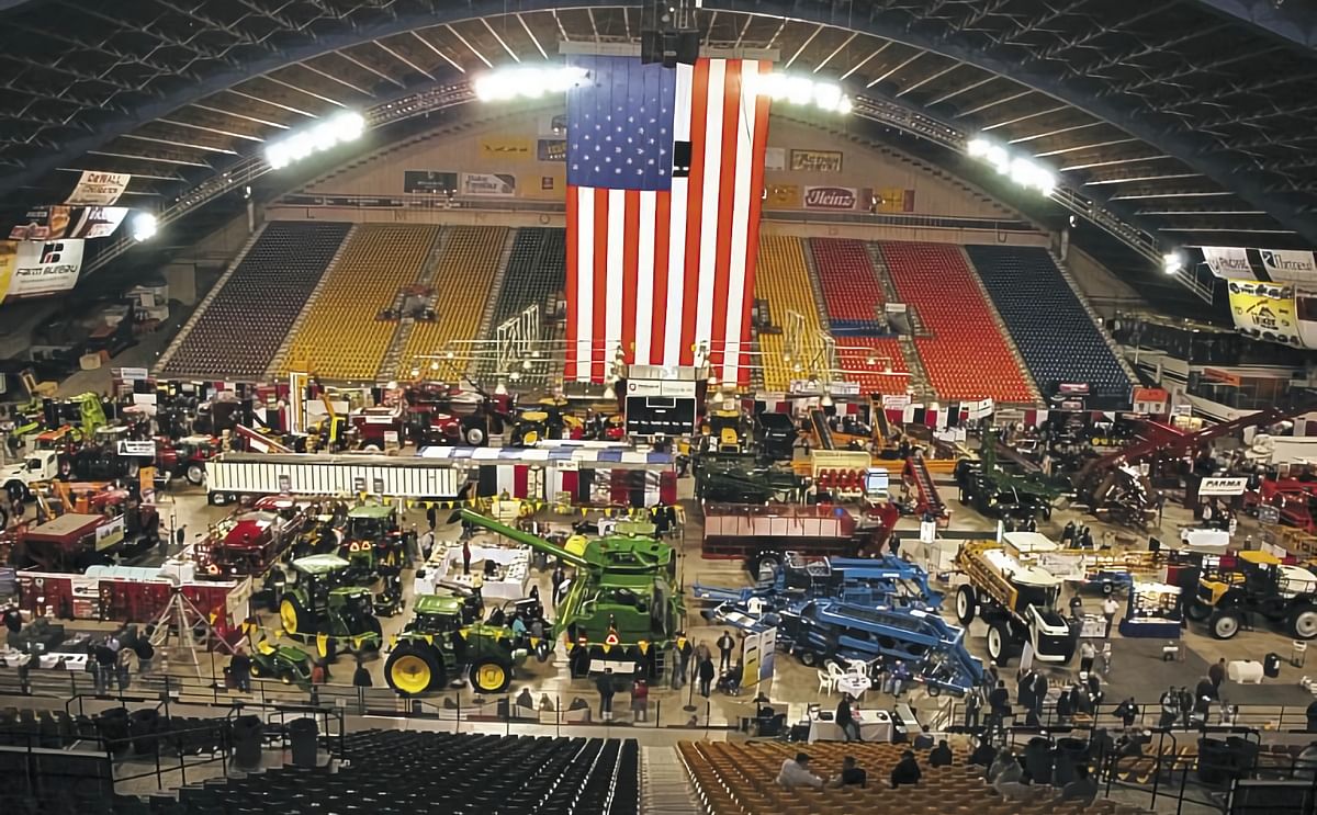 Idaho Potato Conference to include technology training PotatoPro