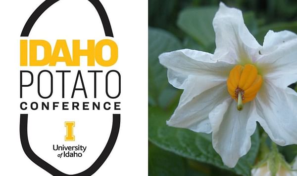 Idaho Potato Conference goes virtual this year