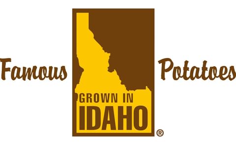 Famous Idaho potatoes for news Famous Idaho potatoes for news