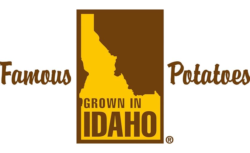 Famous Idaho potatoes for news