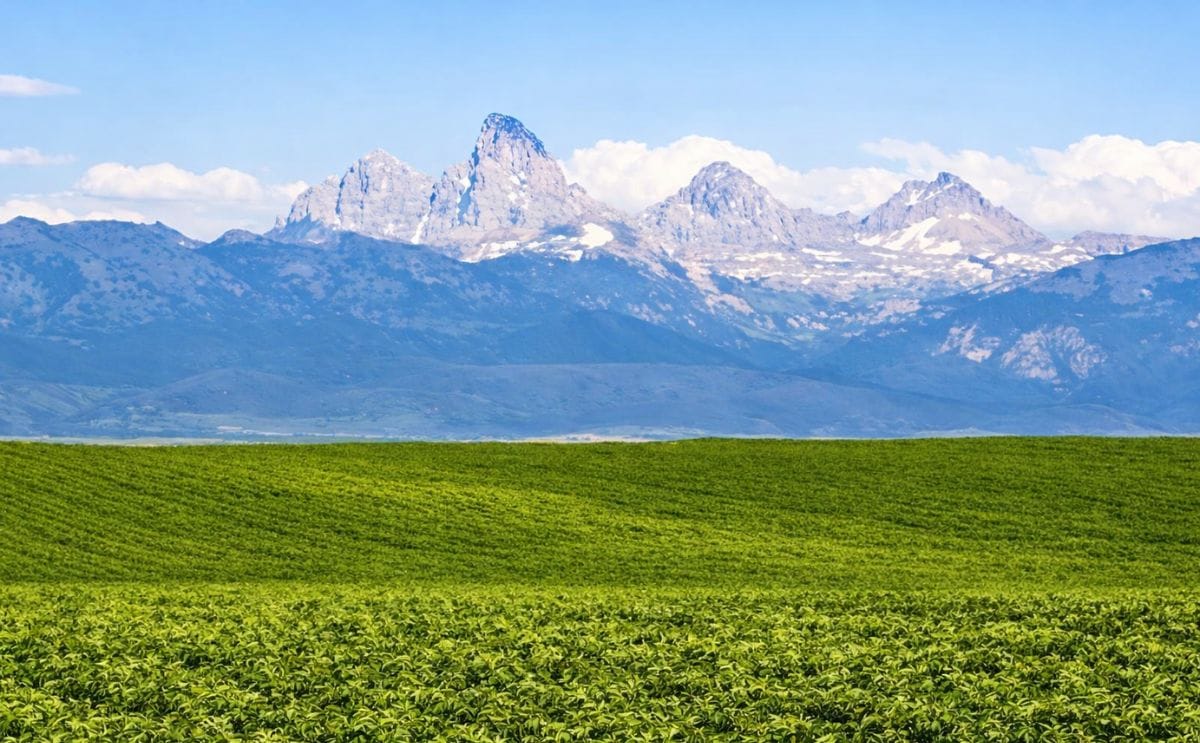 Expert: Idaho potato industry has too much capacity Expert: Idaho potato industry has too much capacity