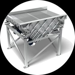 Dewatering Vibrator