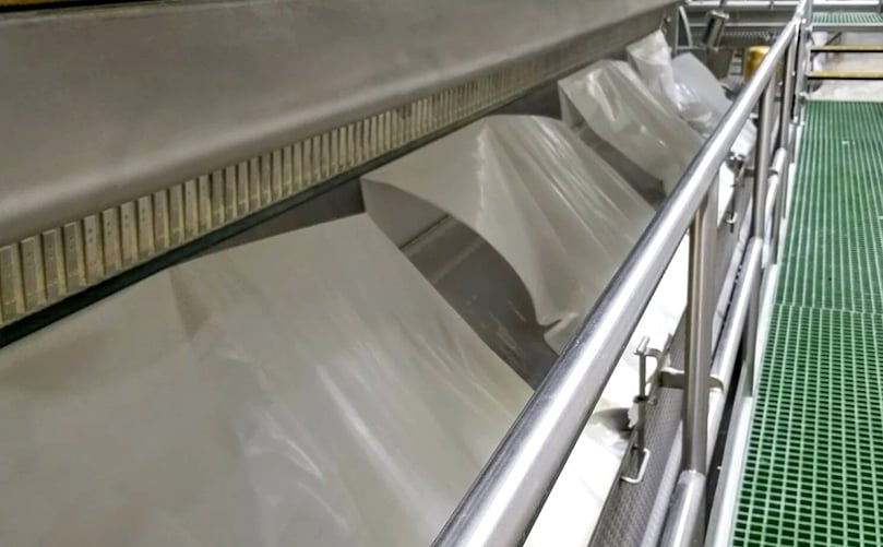 Flake Application Flake Application