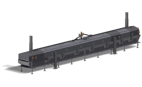 Idaho Steel Fry By Wire Idaho Steel Fry By Wire