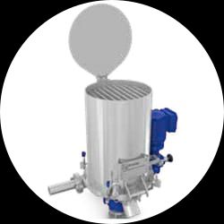 Mixing and Dosing System