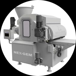 Nex-Gem Rotary Former
