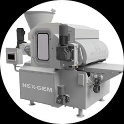 Nex-Gem Rotary Former