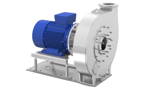 Idaho Steel Product Pump Idaho Steel Product Pump