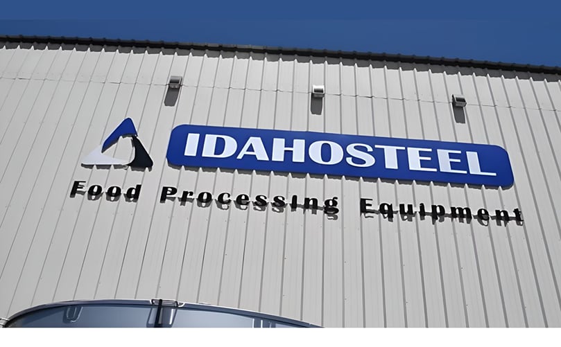 Introduction into Idaho Steel Products Introduction into Idaho Steel Products