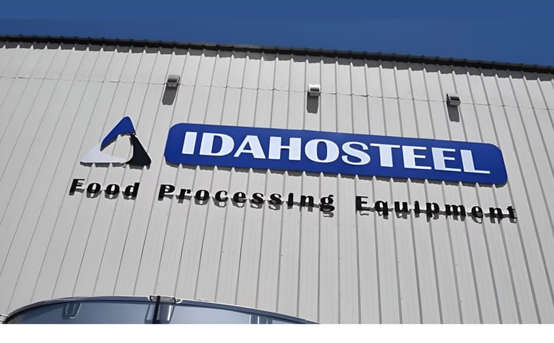 Introduction into Idaho Steel Products Introduction into Idaho Steel Products