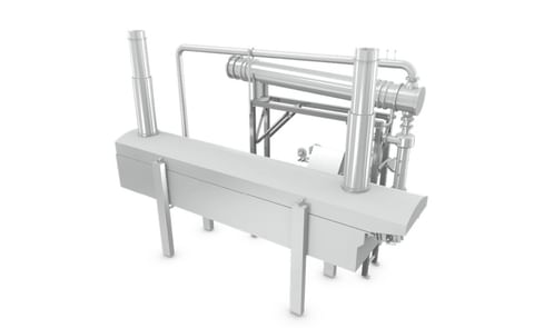 Idaho Steel Specialty Fryer Idaho Steel Specialty Fryer