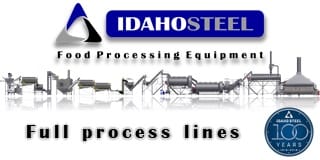 Idaho Steel Products