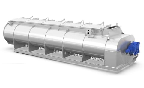 Idaho Steel Steam Cooker Idaho Steel Steam Cooker