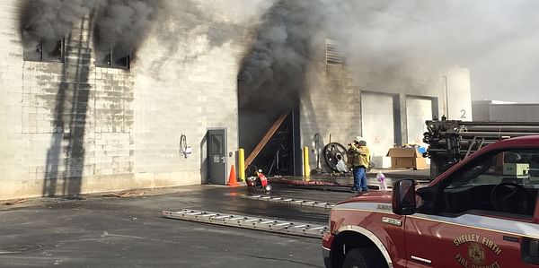 Idahoan Foods takes insurer to court over 2016 potato plant fire