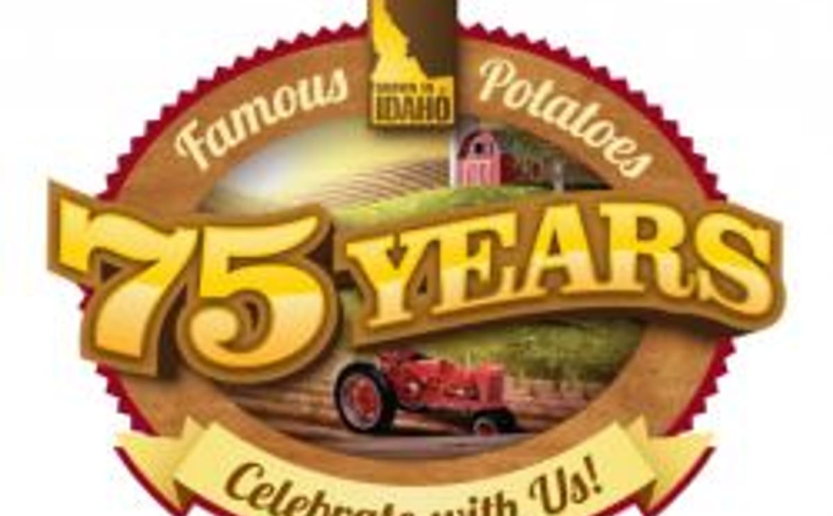 idaho potato commission 75th anniversary idaho potato commission 75th anniversary