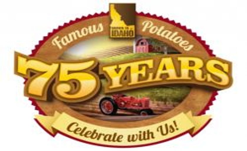 Idaho Potato Commission celebrates 75 year anniversary