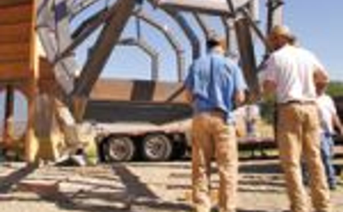 Idaho Potato Commission's Giant Russet Idaho Potato Commission's Giant Russet