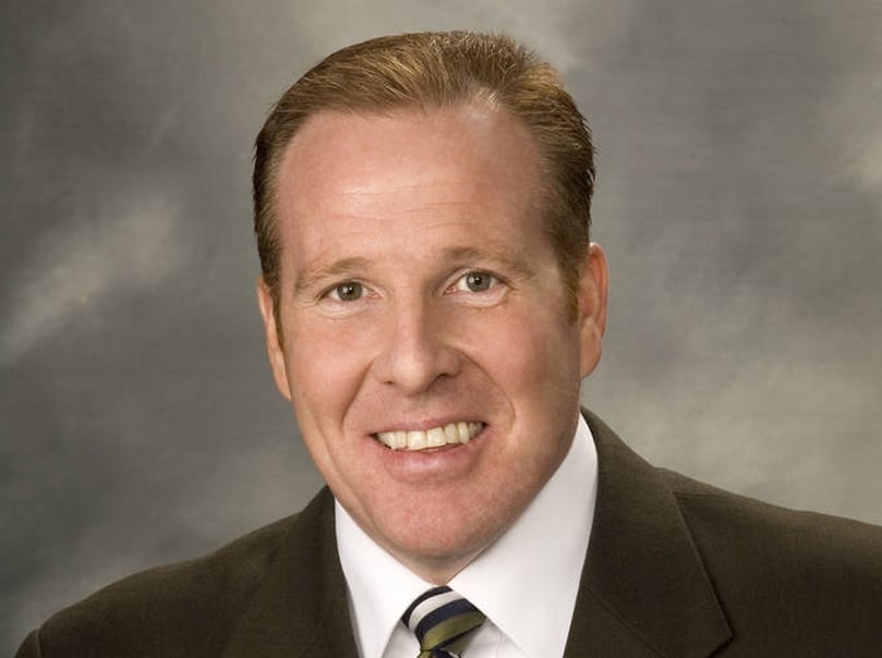 Drew Facer, President and CEO, Idahoan Foods Drew Facer, President and CEO, Idahoan Foods