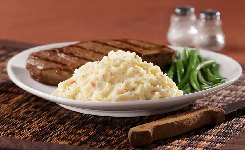 Idahoan® Family Size Mashed Potatoes has been named Product of the Year for 2019, receiving top honors for the Side Dish Category.