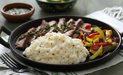 How flavored mash potato manufacturer Idahoan Foods pivoted its marketing strategy to drive consumer loyalty with new households over the past year. How flavored mash potato manufacturer Idahoan Foods pivoted its marketing strategy to drive consumer loyalty with new households over the past year.