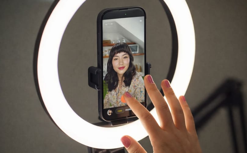 Idahoan Get Real Campaign Creative