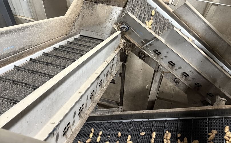 Predictable maintenance and one-year ROI: Idahoan’s switch to the S1750 delivers reliability and payback. Predictable maintenance and one-year ROI: Idahoan’s switch to the S1750 delivers reliability and payback.