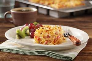 Idahoan Foods LLC Adds Hash Brown Casseroles To Its Product Line ...