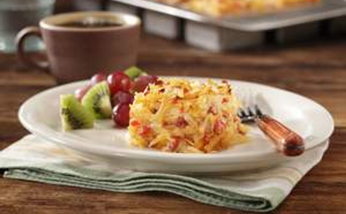 Idahoan Foods LLC adds Hash Brown Casseroles to its product line