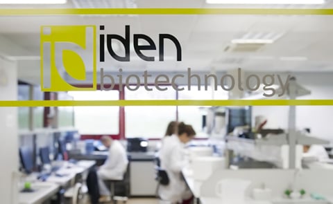 Iden Biotechnology - a Spanish biotechnology company - and J.R. Simplot Company, a potato processor and developer and marketer of Innate® Potatoes, recently entered into an agreement to explore the potential for nutritional enrichment of the potato. Iden Biotechnology - a Spanish biotechnology company - and J.R. Simplot Company, a potato processor and developer and marketer of Innate® Potatoes, recently entered into an agreement to explore the potential for nutritional enrichment of the potato.