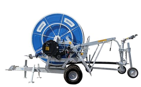 APH Group - Idrofoglia Turbocar G3 hose reels APH Group - Idrofoglia Turbocar G3 hose reels