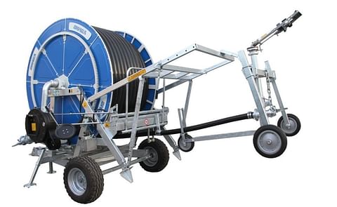 APH Group - Idrofoglia Turbocar G4 hose reels APH Group - Idrofoglia Turbocar G4 hose reels