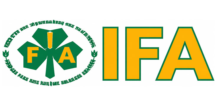 Irish Farmers Association (IFA) Irish Farmers Association (IFA)