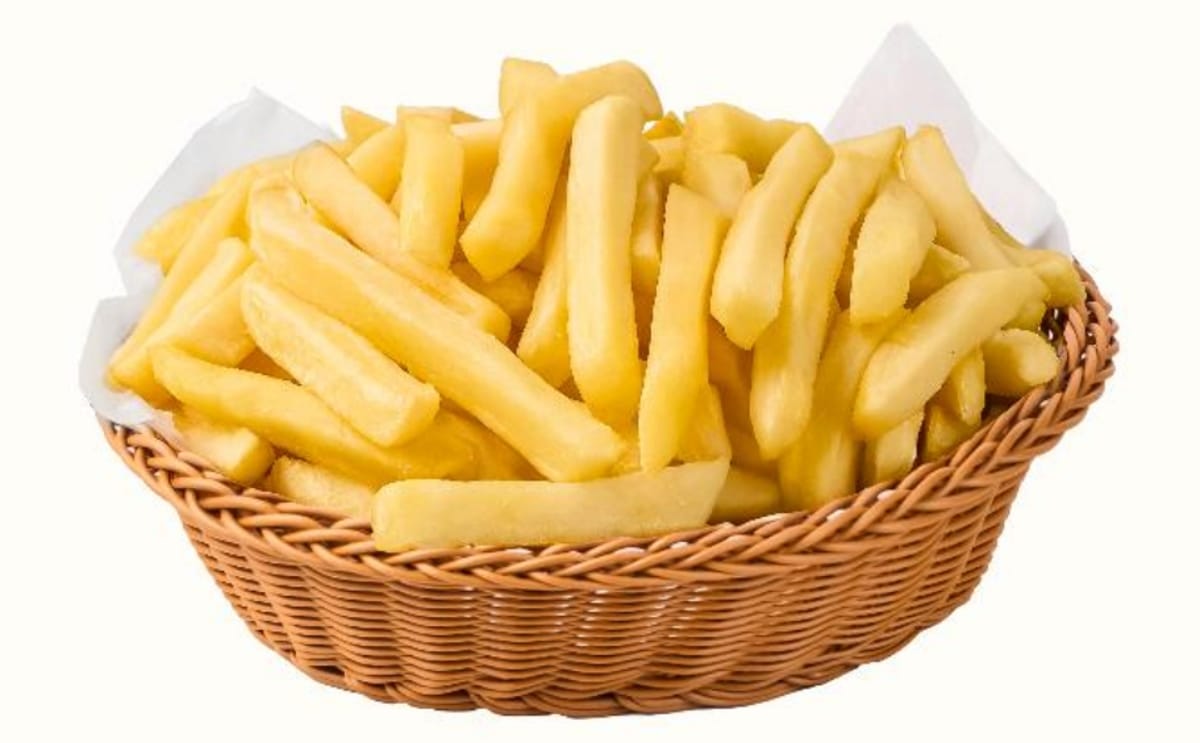 International Food and Consumable Goods (IFCG) - French Fries (13X13 mm Cut)