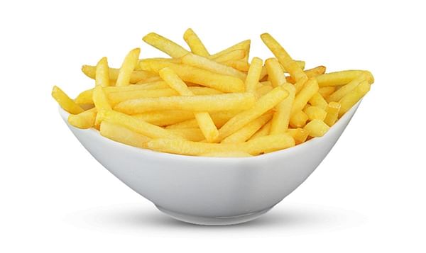 International Food and Consumable Goods (IFCG) - Allumettes Regular & Coated French Fries