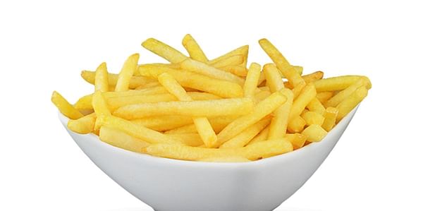 International Food and Consumable Goods (IFCG) - Allumettes Regular & Coated French Fries