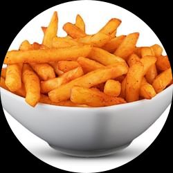 Country Fries (Seasoned Potatoes)