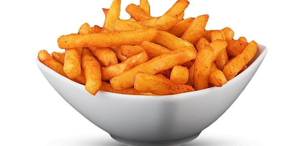 International Food and Consumable Goods (IFCG) - Country Fries (Seasoned Potatoes)