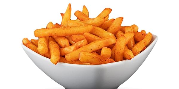 International Food and Consumable Goods (IFCG) - Country Fries (Seasoned Potatoes)