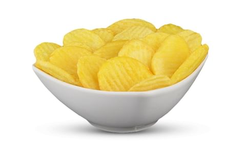 International Food and Consumable Goods (IFCG) - Crinkle Slice French Fries (Regular & Coated) International Food and Consumable Goods (IFCG) - Crinkle Slice French Fries (Regular & Coated)