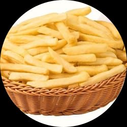 French Fries (10×10 mm Cut)