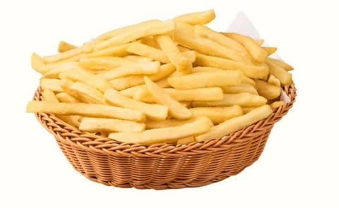 International Food and Consumable Goods (IFCG) - French Fries (10×10 mm Cut) International Food and Consumable Goods (IFCG) - French Fries (10×10 mm Cut)