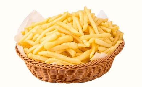 International Food and Consumable Goods (IFCG) - French Fries (7x7 mm Cut) International Food and Consumable Goods (IFCG) - French Fries (7x7 mm Cut)