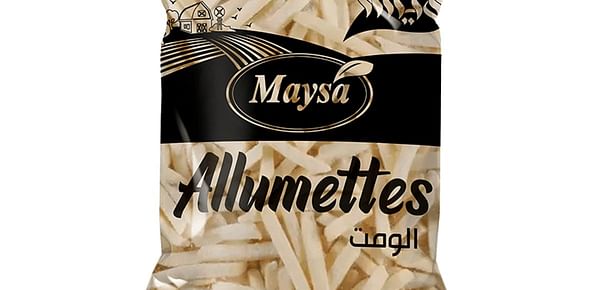 International Food and Consumable Goods (IFCG), Maysa - 7 x 7 Allumettes